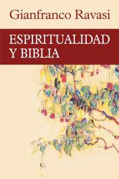 espiritualidad y biblia imagen de la portada del libro