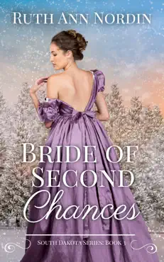bride of second chances book cover image