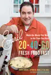 Emeril 20-40-60 synopsis, comments