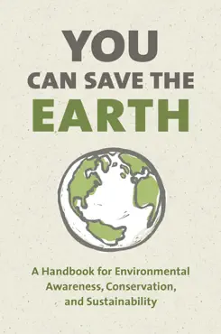 you can save the earth, revised edition book cover image