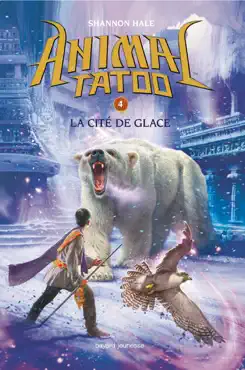 animal tatoo saison 1, tome 04 book cover image