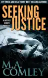 Seeking Justice synopsis, comments
