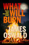 WHAT WILL BURN synopsis, comments