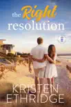 The Right Resolution synopsis, comments