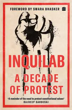 inquilab book cover image