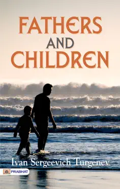 fathers and children book cover image