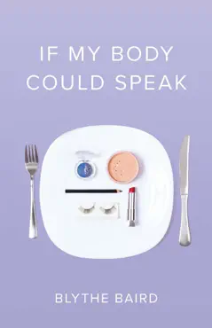 if my body could speak book cover image