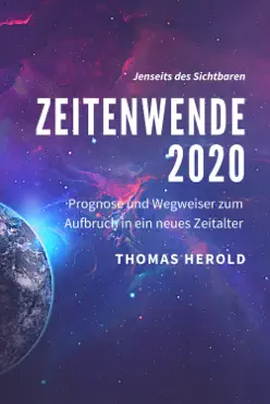 zeitenwende 2020 book cover image