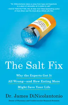 the salt fix book cover image