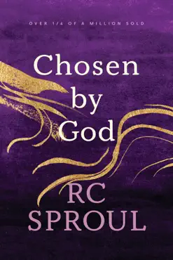 chosen by god book cover image