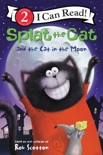 Splat the Cat and the Cat in the Moon book summary, reviews and downlod