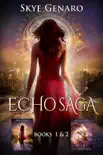 Echo Saga Books 1 & 2 e-book