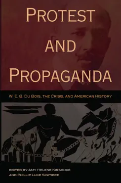 protest and propaganda book cover image