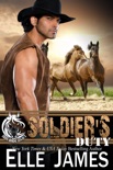 Soldier's Duty book summary, reviews and downlod