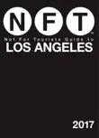 Not For Tourists Guide to Los Angeles 2017 synopsis, comments