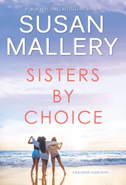 sisters by choice book cover image