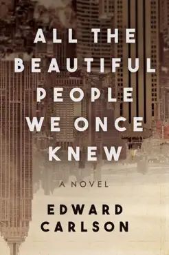 all the beautiful people we once knew book cover image
