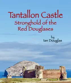 tantallon castle book cover image