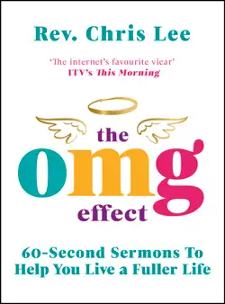 the omg effect book cover image