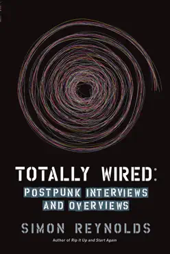 totally wired book cover image