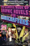 The Gigantic Book of Graphic Novels for Minecrafters sinopsis y comentarios