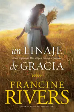 un linaje de gracia book cover image