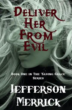 deliver her from evil book cover image