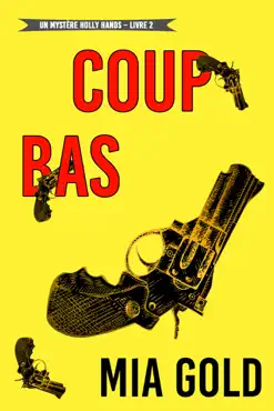 coup bas (un mystère holly hands – livre 2) book cover image