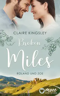broken miles book cover image