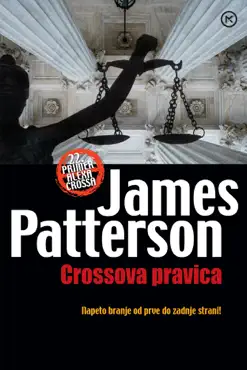 crossova pravica book cover image