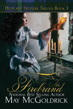 the firebrand book cover image