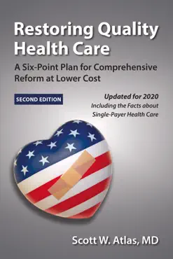restoring quality health care book cover image