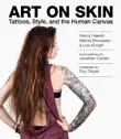 Art on Skin synopsis, comments
