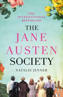 the jane austen society imagen de la portada del libro
