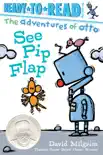 See Pip Flap synopsis, comments