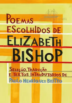 poemas escolhidos book cover image