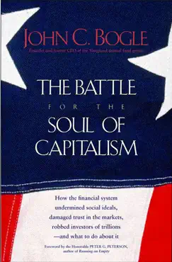 the battle for the soul of capitalism book cover image