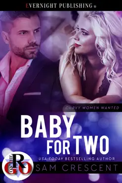 baby for two book cover image