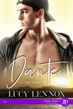 dante book cover image