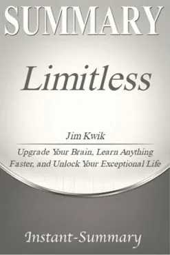 limitless summary book cover image