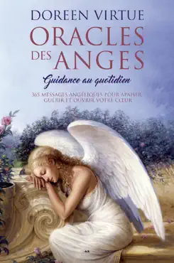 oracles des anges book cover image