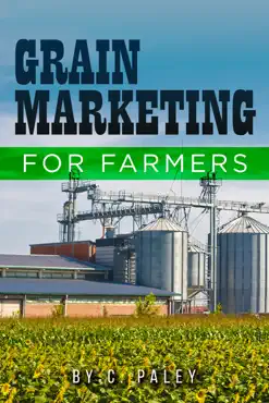 grain marketing for farmers book cover image