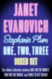 Stephanie Plum One, Two, Three synopsis, comments