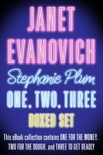 Stephanie Plum One, Two, Three book summary, reviews and downlod