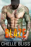 Blaze book summary, reviews and download