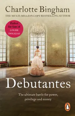 debutantes book cover image