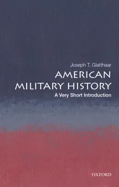 american military history book cover image