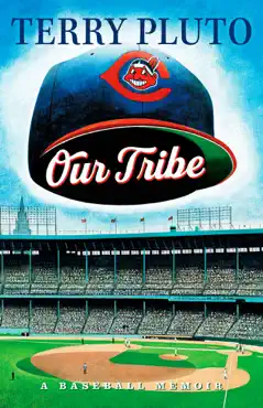 our tribe book cover image