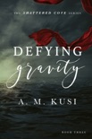 Defying Gravity - A Forbidden Interracial Romance Novel
