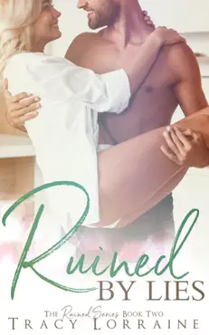 ruined by lies book cover image